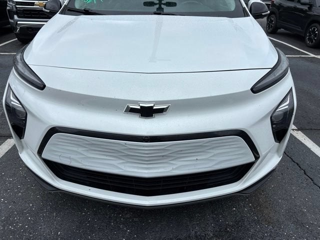 2023 Chevrolet Bolt EUV Premier