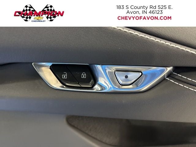 2023 Chevrolet Corvette Stingray 1LT