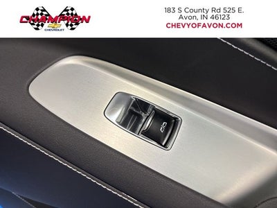 2023 Chevrolet Corvette Stingray 1LT