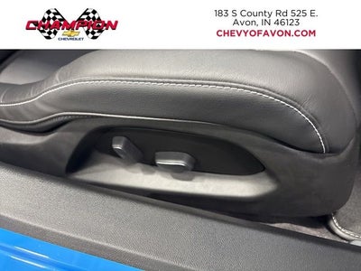 2023 Chevrolet Corvette Stingray 1LT