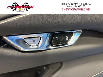 2023 Chevrolet Corvette Stingray 1LT