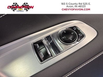 2023 Chevrolet Corvette Stingray 1LT