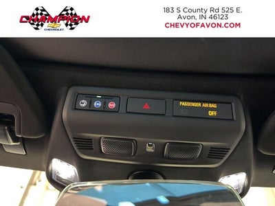 2023 Chevrolet Corvette Stingray 1LT