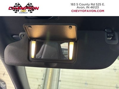 2023 Chevrolet Corvette Stingray 1LT