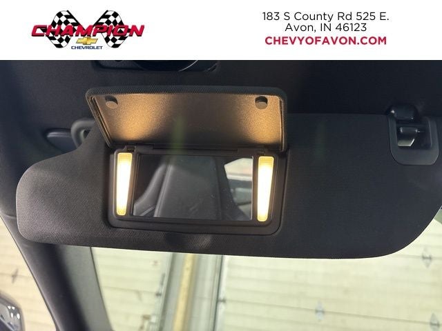 2023 Chevrolet Corvette Stingray 1LT