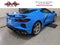 2023 Chevrolet Corvette Stingray 1LT