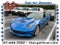 2014 Chevrolet Corvette Stingray 2LT