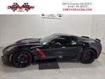 2016 Chevrolet Corvette Z06 1LZ