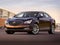 2016 Buick LaCrosse Leather Group