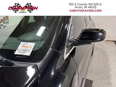 2016 Buick LaCrosse Leather Group