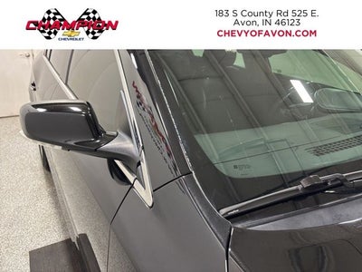 2016 Buick LaCrosse Leather Group