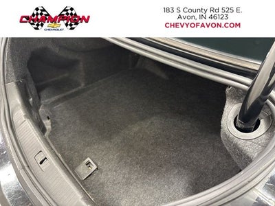 2016 Buick LaCrosse Leather Group