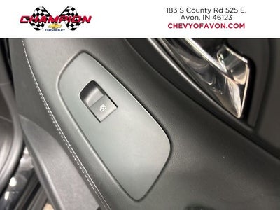 2016 Buick LaCrosse Leather Group