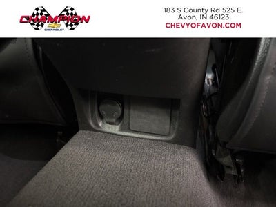 2016 Buick LaCrosse Leather Group