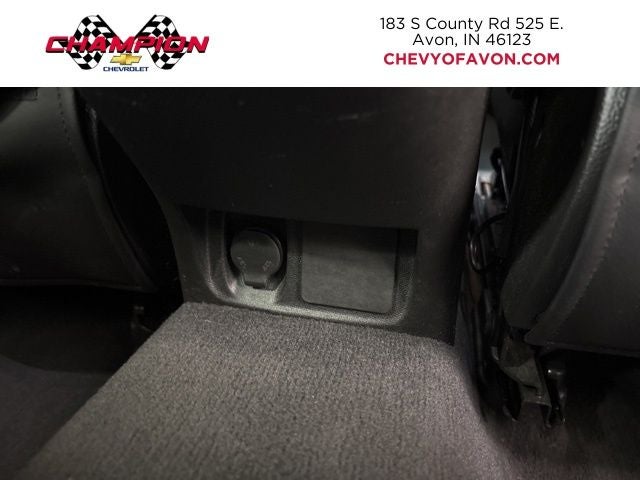 2016 Buick LaCrosse Leather Group