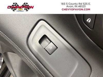 2016 Buick LaCrosse Leather Group