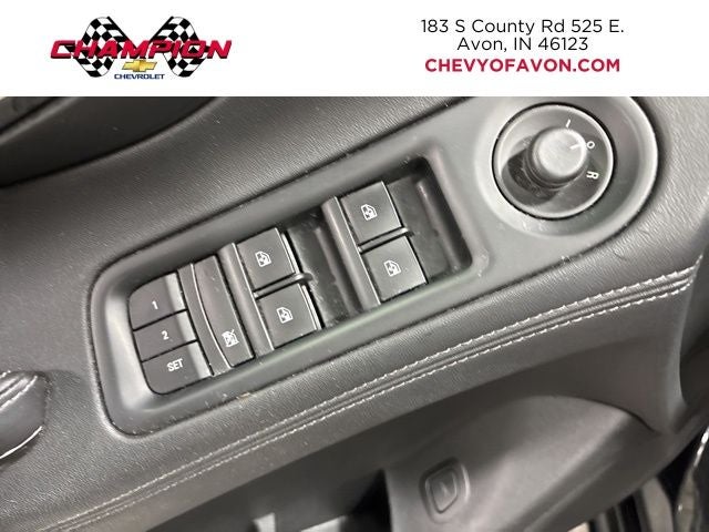 2016 Buick LaCrosse Leather Group