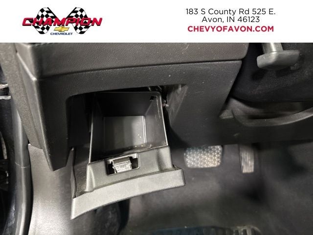 2016 Buick LaCrosse Leather Group