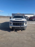 2021 Chevrolet Silverado 3500HD Work Truck