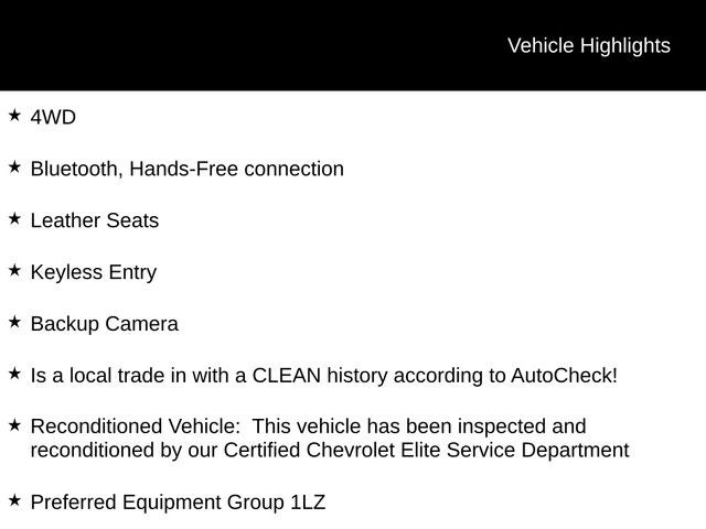 2024 Chevrolet Silverado 3500HD LTZ