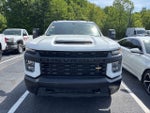 2023 Chevrolet Silverado 2500HD Work Truck