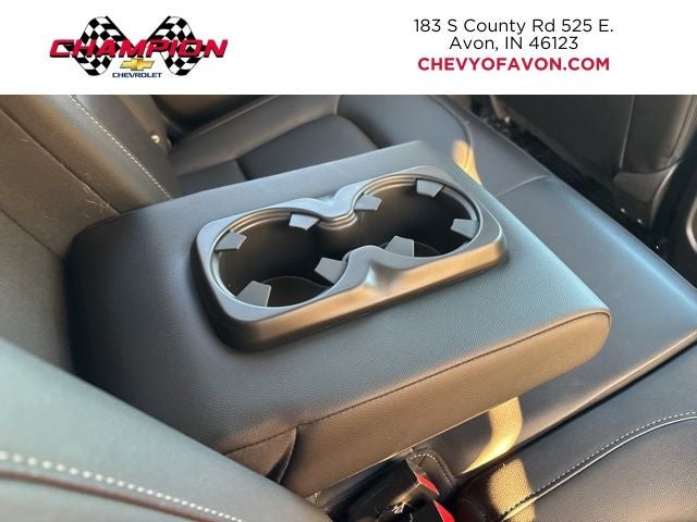 2019 Chevrolet Colorado ZR2