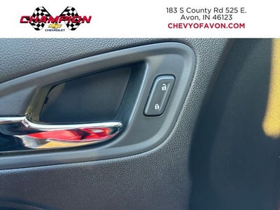 2019 Chevrolet Colorado ZR2