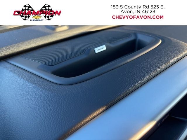 2019 Chevrolet Colorado ZR2