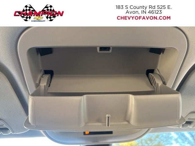 2019 Chevrolet Colorado ZR2