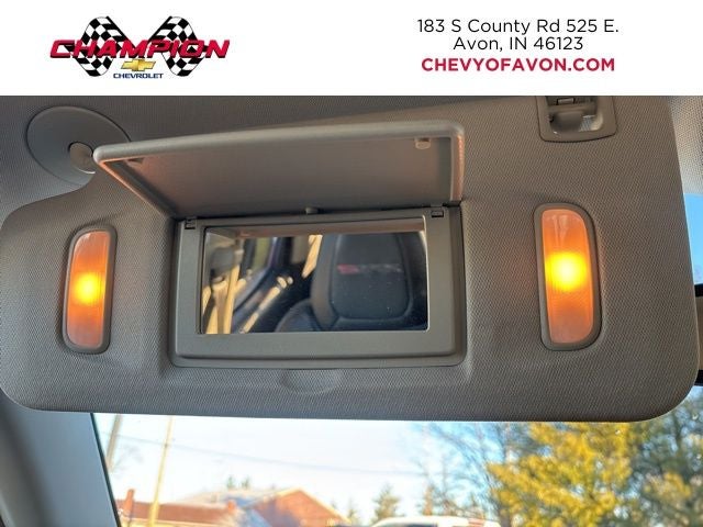 2019 Chevrolet Colorado ZR2