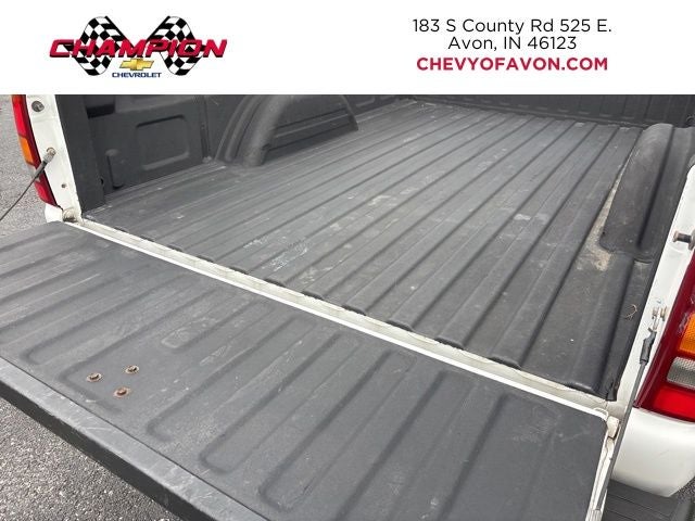 2002 Chevrolet Silverado 2500HD LT