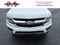 2017 Chevrolet Colorado Work Truck