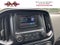 2017 Chevrolet Colorado Work Truck