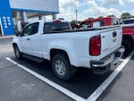 2017 Chevrolet Colorado 2WD WT