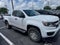 2017 Chevrolet Colorado 2WD WT