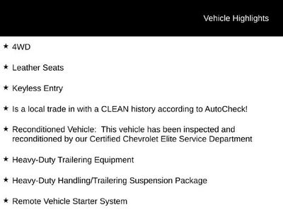 2009 Chevrolet Silverado 3500 HD DRW LTZ