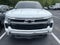 2022 Chevrolet Silverado 1500 LT LT1