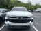 2022 Chevrolet Silverado 1500 LT LT1