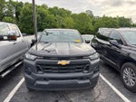 2023 Chevrolet Colorado Work Truck