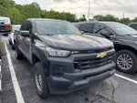 2023 Chevrolet Colorado Work Truck