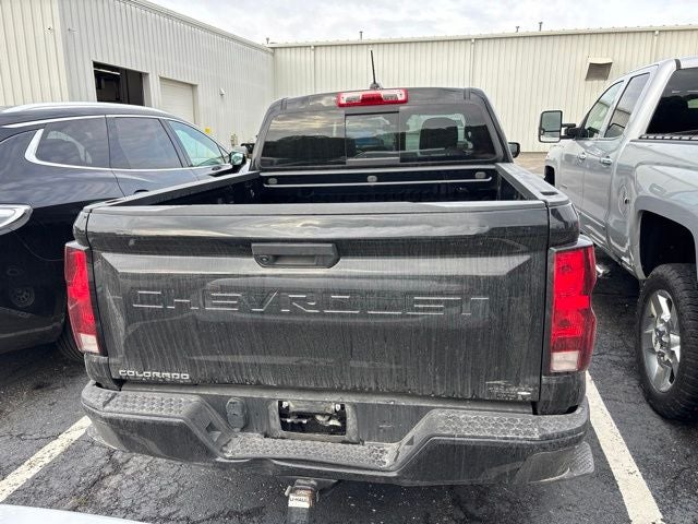 2023 Chevrolet Colorado Work Truck