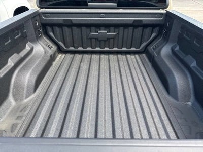2023 Chevrolet Colorado 4WD Z71