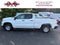 2023 Chevrolet Silverado 1500 Work Truck