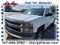 2015 Chevrolet Silverado 1500 LS