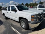 2015 Chevrolet Silverado 1500 LS