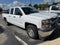 2015 Chevrolet Silverado 1500 LS