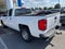 2015 Chevrolet Silverado 1500 LS