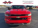 2016 Chevrolet Silverado 1500 LT LT2