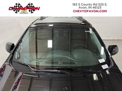 2018 GMC Acadia SLT