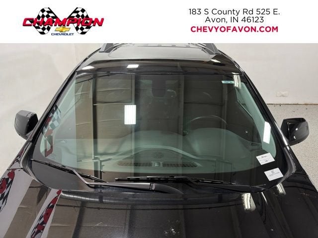 2018 GMC Acadia SLT